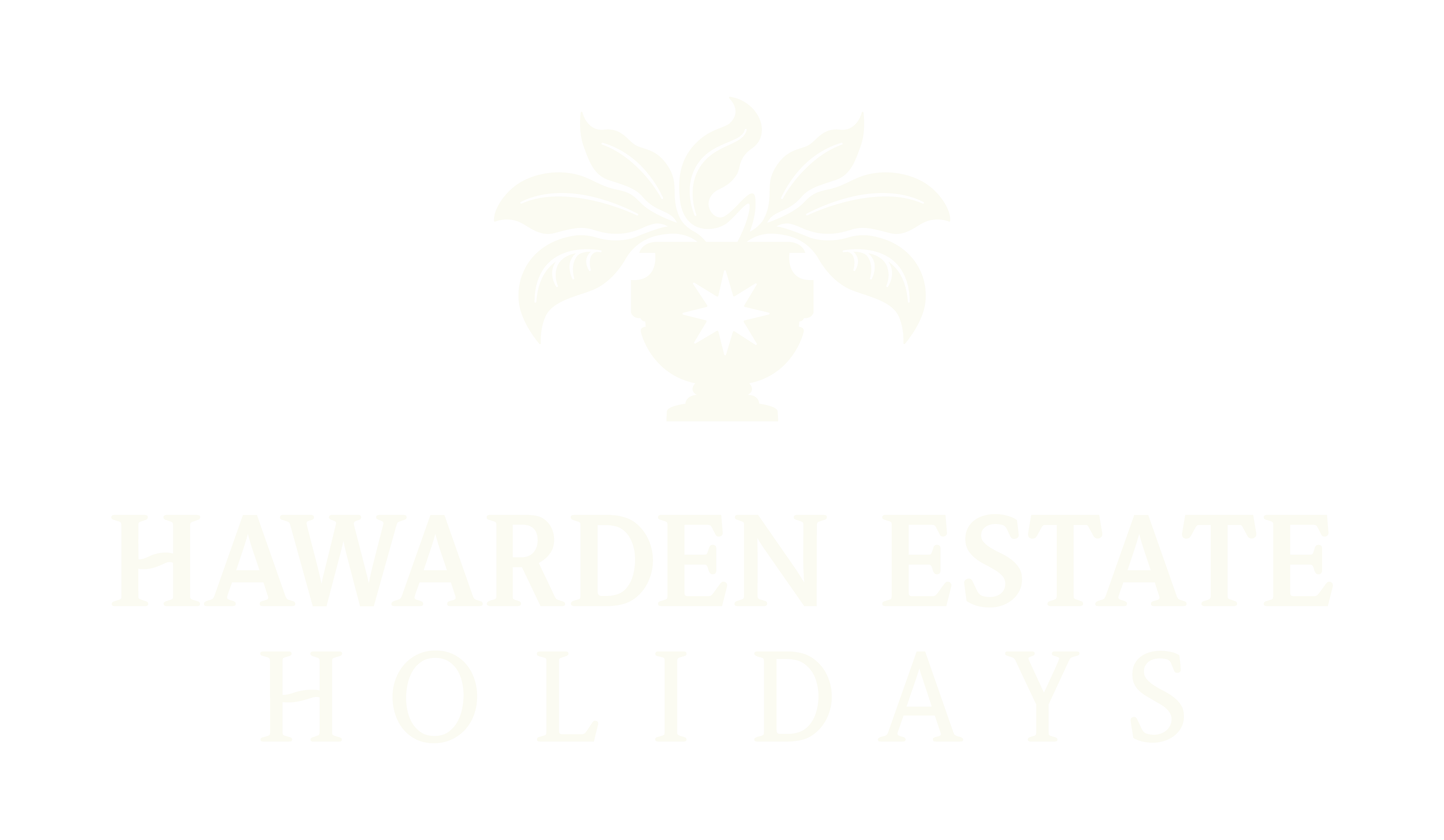 Hawarden Estate Holidays