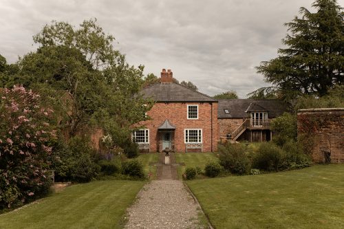 Gardener's House