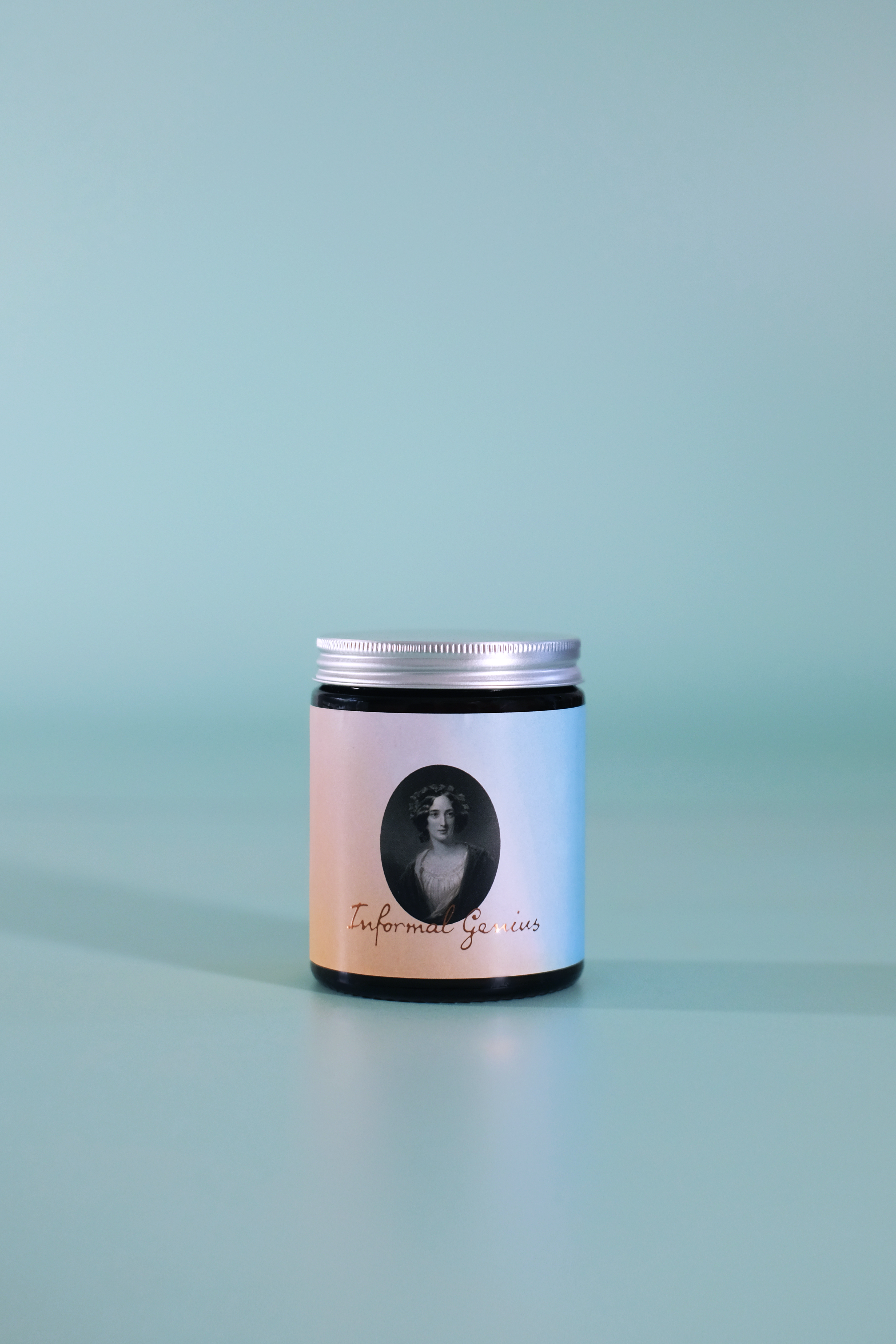 Hawarden Estate 'Informal Genius' Scented Candle - Image 3
